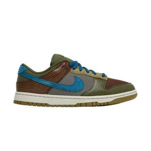 Nike Dunk Low NH 'Cacao Wow' Sneakers DR0159-200